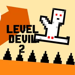 Level Devil 2