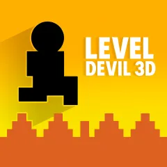 Level Devil 3D