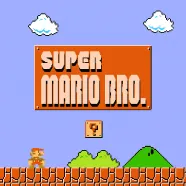 Super Mario Bros